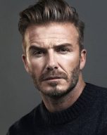 David Beckham