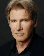 Harrison Ford