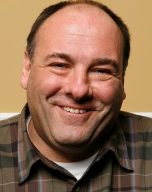 James Gandolfini