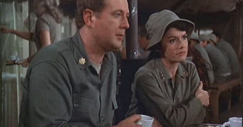 M*A*S*H