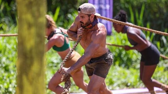 Australian Survivor - Epizóda 13