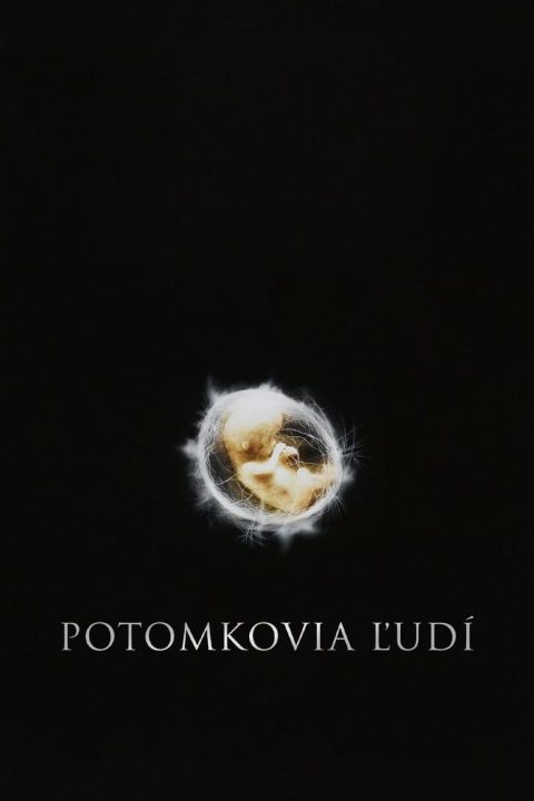 Potomkovia ľudí