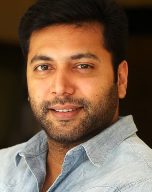 Jayam Ravi