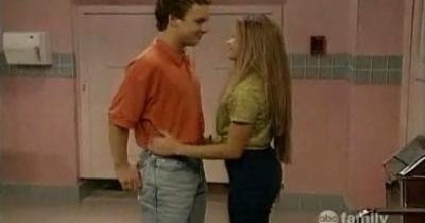 Boy Meets World