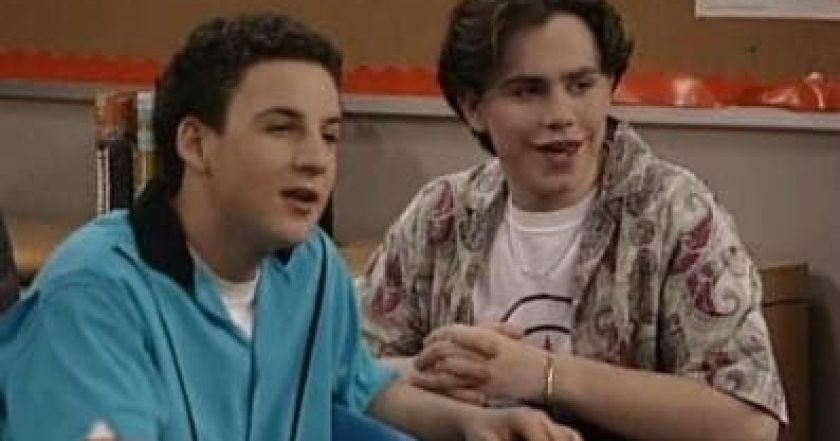 Boy Meets World