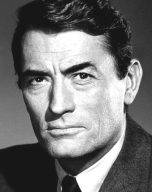 Gregory Peck