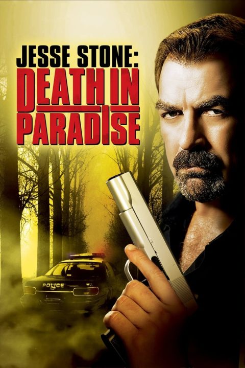 Jesse Stone: Vražda školáčky