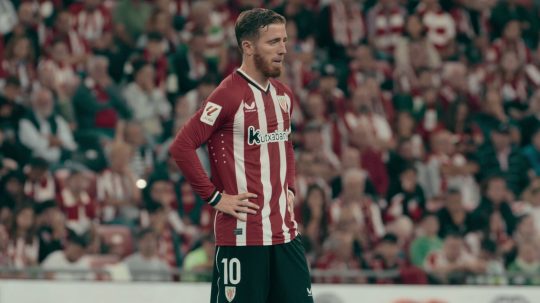 LALIGA: Más allá del gol - Epizóda 3