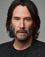 Keanu Reeves