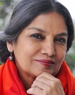 Shabana Azmi