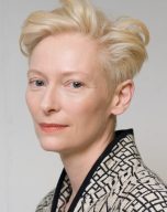 Tilda Swinton