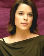 Neve Campbell