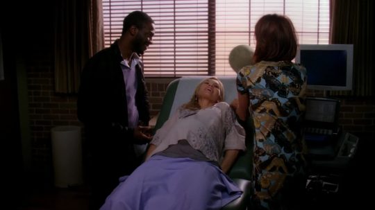 Private Practice - Epizóda 16