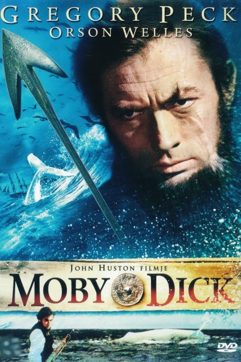 Moby Dick