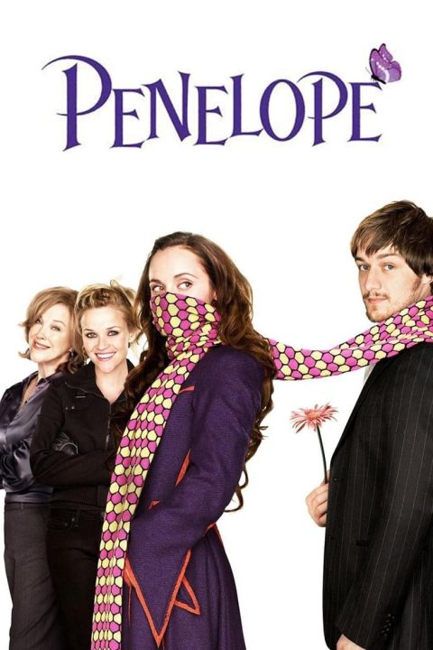 Plakat Penelope