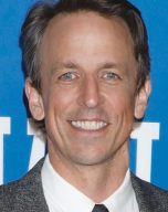 Seth Meyers