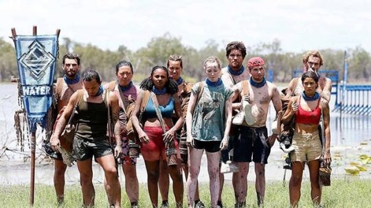 Australian Survivor - Epizóda 4