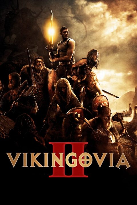 Vikingovia 2