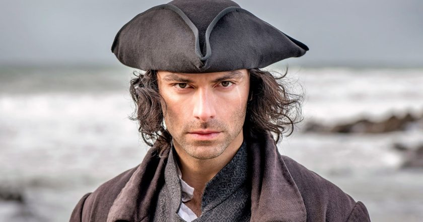 Poldark