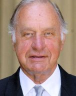 Geoffrey Palmer