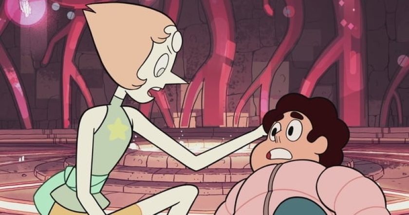 Steven Universe