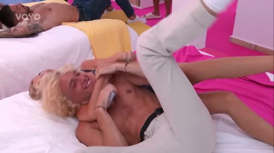 Love Island - Epizóda 9