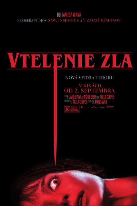 Vtelenie zla