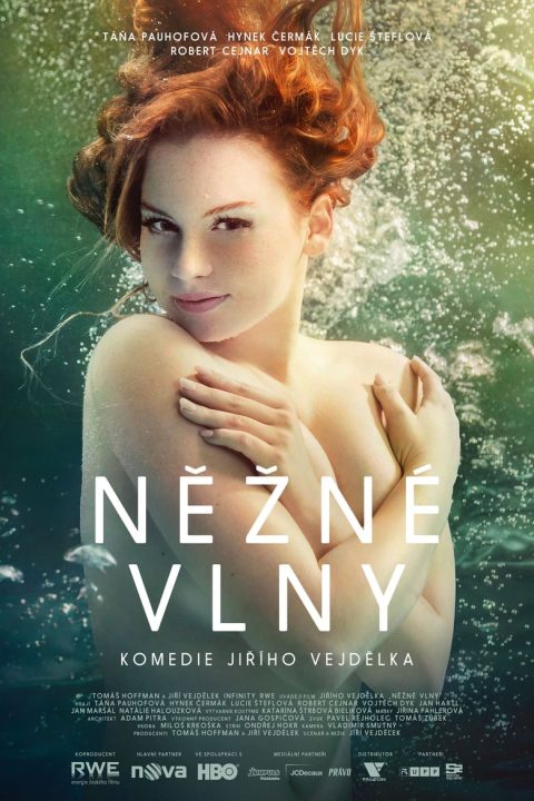 Nežné vlny