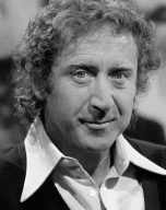 Gene Wilder