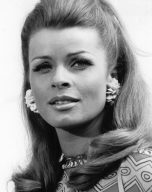 Senta Berger