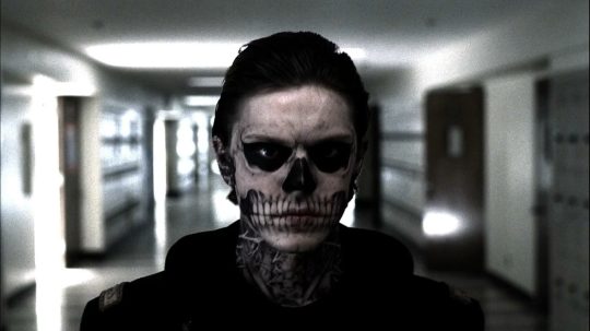 American Horror Story - Halloween część 2