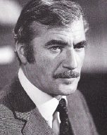 Nigel Davenport