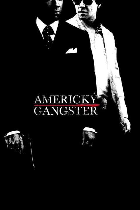 Americký gangster