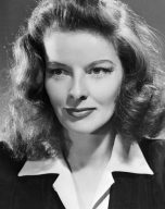 Katharine Hepburn