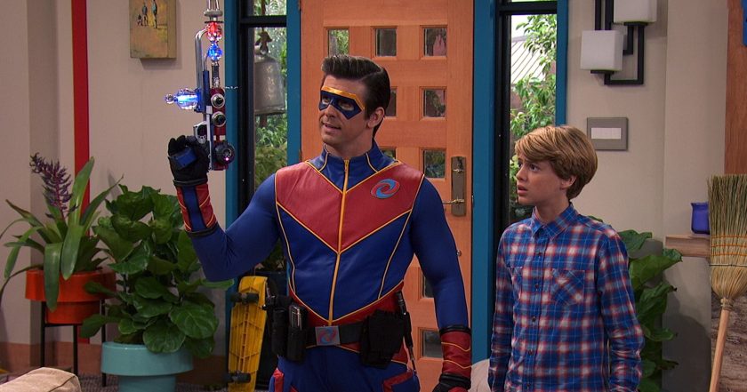 Henry Danger