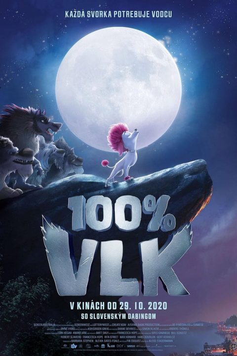 100% Vlk