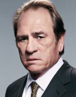 Tommy Lee Jones