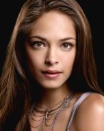 Kristin Kreuk