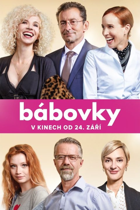 Poszter Bábovky