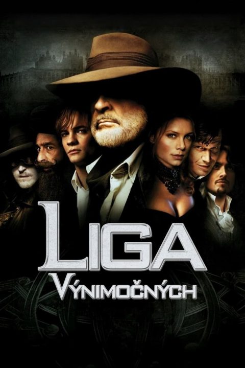 Liga výnimočných