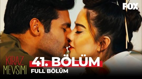 Kiraz Mevsimi - Odcinek 41