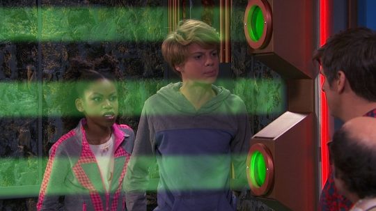 Henry Danger - Epizóda 13