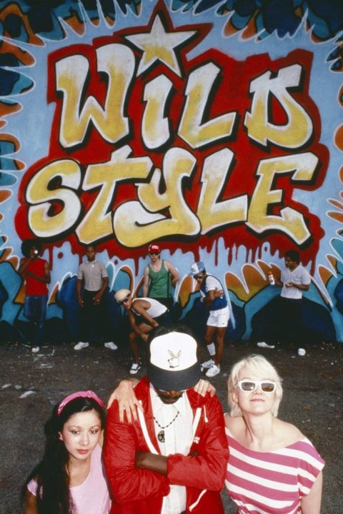 Wild Style