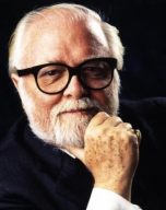 Richard Attenborough