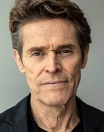 Willem Dafoe