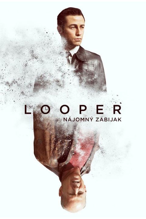 Looper: Nájomný zabijak