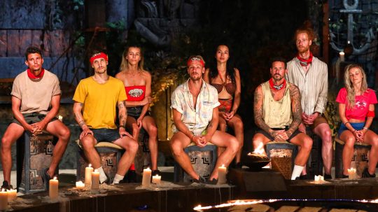 Survivor Česko a Slovensko - Epizóda 10