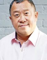 Eric Tsang