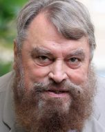 Brian Blessed