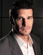 David Boreanaz